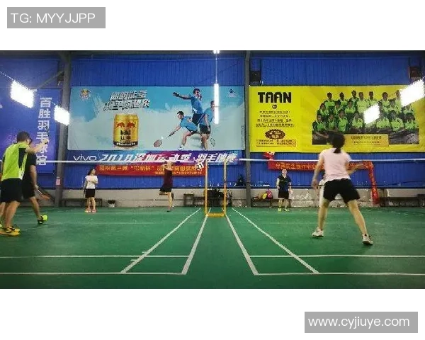 深圳羽毛球队包夹战术解析与实战应用探讨